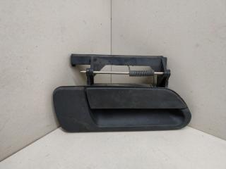 ручка наружная задняя правая Citroen Xantia 1 поколение [рестайлинг] 2000, 2.0 л., HDi, дизель, 5МКПП, синий, хетчбэк 5 дв., 9610006977
