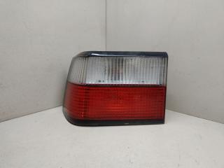 фонарь задний левый Citroen Xantia 1 поколение [рестайлинг] 2000, 2.0 л., HDi, дизель, 5МКПП, синий, хетчбэк 5 дв.