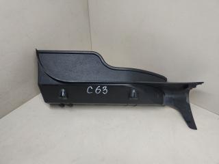 вещевой отсек Opel Zafira 1 поколение (A) [рестайлинг] 2005, 2.2 л., TDi, Y 22 DTR, дизель, 5МКПП, серебристый, минивэн, GM, 024405675, 090440152