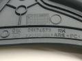 пластик Opel Zafira 1 поколение (A) [рестайлинг] 2005, 2.2 л., TDi, Y 22 DTR, дизель, 5МКПП, серебристый, минивэн, GM, 09174573 - фото №3
