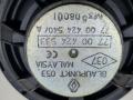 динамик двери Renault Laguna 1 поколение [рестайлинг] 2000, 1.6 л., i, K4M 720, бензин, 5МКПП, серый, хетчбэк 5 дв., передний привод, 7700424533, 7700424540 - фото №3