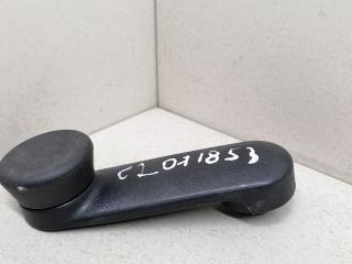 ручка стеклоподъемника задней правой Opel Zafira 1 поколение (A) [рестайлинг] 2005, 2.2 л., TDi, Y 22 DTR, дизель, 5МКПП, серебристый, минивэн