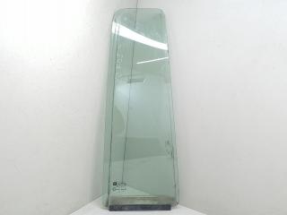 форточка задняя правая Opel Zafira 1 поколение (A) [рестайлинг] 2005, 2.2 л., TDi, Y 22 DTR, дизель, 5МКПП, серебристый, минивэн