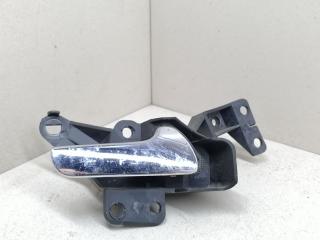 ручка внутренняя задняя правая Opel Zafira 1 поколение (A) [рестайлинг] 2005, 2.2 л., TDi, Y 22 DTR, дизель, 5МКПП, серебристый, минивэн