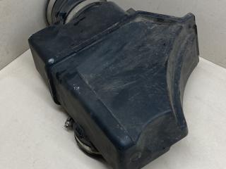 коробка воздухопритока Cadillac CTS 1 поколение 2005, 3.6 л., i, LY7, бензин, АКПП, чёрный, седан, задний привод, PPTD20