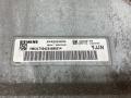 блок управления АКПП Cadillac CTS 1 поколение 2005, 3.6 л., i, LY7, бензин, АКПП, чёрный, седан, задний привод, SIEMENS, 5WK33520DM, BK2179D42240002Y, 24232179, 24229790 - фото №4