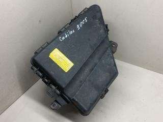 короб предохранителей Cadillac CTS 1 поколение 2005, 3.6 л., i, LY7, бензин, АКПП, чёрный, седан, задний привод, 25706727