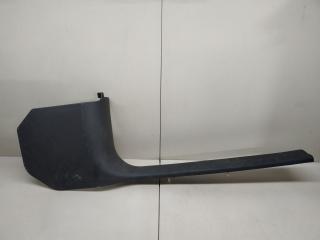 накладка на порог Cadillac CTS 1 поколение 2005, 3.6 л., i, LY7, бензин, АКПП, чёрный, седан, задний привод, 25764668