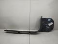 накладка на порог Cadillac CTS 1 поколение 2005, 3.6 л., i, LY7, бензин, АКПП, чёрный, седан, задний привод, 25764668 - фото №2