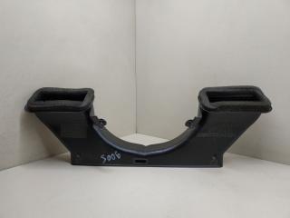 воздуховод печки Cadillac CTS 1 поколение 2005, 3.6 л., i, LY7, бензин, АКПП, чёрный, седан, задний привод, 25719246, AA017380-9281