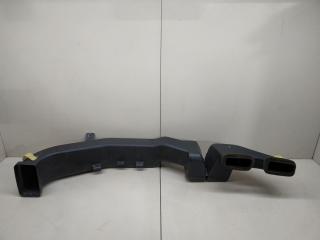 воздуховод печки Cadillac CTS 1 поколение 2005, 3.6 л., i, LY7, бензин, АКПП, чёрный, седан, задний привод, 25687437, AA017380-9294