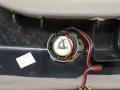 обшивка салона Cadillac CTS 1 поколение 2005, 3.6 л., i, LY7, бензин, АКПП, чёрный, седан, задний привод, 1GA0179727, 25772242 - фото №4