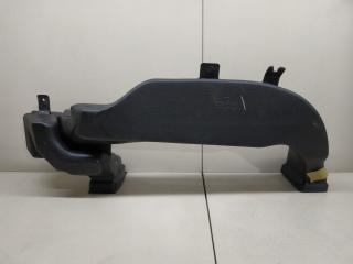 воздуховод печки Cadillac CTS 1 поколение 2005, 3.6 л., i, LY7, бензин, АКПП, чёрный, седан, задний привод, 25687489, AA017381-5863