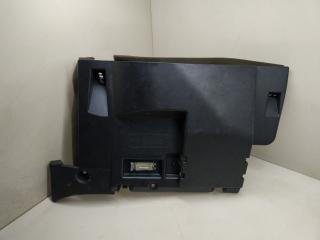 пластик Cadillac CTS 1 поколение 2005, 3.6 л., i, LY7, бензин, АКПП, чёрный, седан, задний привод