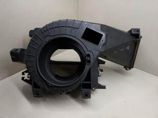 корпус отопителя (печки) Cadillac CTS 1 поколение 2005, 3.6 л., i, LY7, бензин, АКПП, чёрный, седан, задний привод, DENSO, 25772220