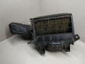 корпус отопителя (печки) Cadillac CTS 1 поколение 2005, 3.6 л., i, LY7, бензин, АКПП, чёрный, седан, задний привод, DENSO, 25772220 - фото №3