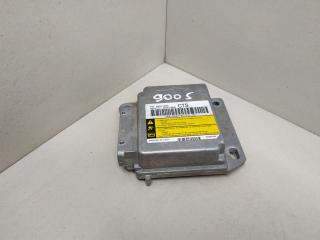 блок AirBag Cadillac CTS 1 поколение 2005, 3.6 л., i, LY7, бензин, АКПП, чёрный, седан, задний привод, 28001669, CTS, 09397452