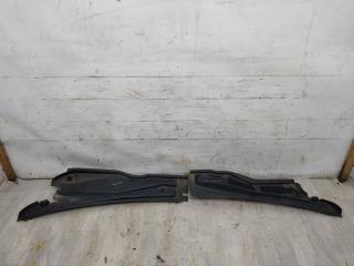 дождевик Cadillac CTS 1 поколение 2005, 3.6 л., i, LY7, бензин, АКПП, чёрный, седан, задний привод, 25765426, 25767759