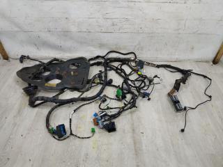 проводка Cadillac CTS 1 поколение 2005, 3.6 л., i, LY7, бензин, АКПП, чёрный, седан, задний привод, 1GA0179727, 15146985