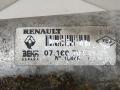 осушитель кондиционера Renault Laguna 1 поколение [рестайлинг] 2000, 1.6 л., i, K4M 720, бензин, 5МКПП, серый, хетчбэк 5 дв., передний привод, BEHR, 071607012603 - фото №3