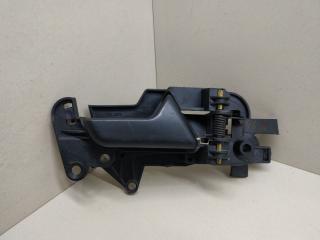 ручка внутренняя Citroen Xantia 1 поколение [рестайлинг] 2000, 2.0 л., HDi, дизель, 5МКПП, синий, хетчбэк 5 дв., 9610679977