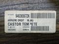 обшивка двери задняя правая Citroen Xantia 1 поколение [рестайлинг] 2000, 2.0 л., HDi, дизель, 5МКПП, синий, хетчбэк 5 дв., 9463656ZK - фото №3