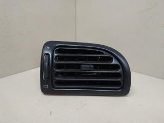 дефлектор обдува салона Peugeot 406 1 поколение 1997, дизель, FF, 223344D