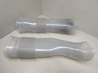 воздуховод печки Peugeot 406 1 поколение 1997, дизель, 9616428280, 9616428480, 93191102, 93191502