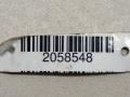 форсунка Nissan Primera P11 [рестайлинг] 2001, 1.8 л., бензин, 166009F600, 0280155940 - фото №6