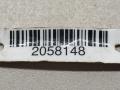 форсунка Nissan Primera P11 [рестайлинг] 2001, 1.8 л., бензин, 166009F600, 0280155940 - фото №6