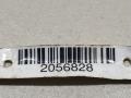 форсунка Nissan Primera P11 [рестайлинг] 2001, 1.8 л., бензин, 166009F600, 0280155940 - фото №6