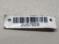 форсунка Nissan Primera P11 [рестайлинг] 2001, 1.8 л., бензин, 166009F600, 0280155940 - фото №6