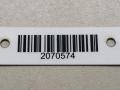 подушка крепления КПП Renault Laguna 1 поколение [рестайлинг] 2000, 1.6 л., i, K4M 720, бензин, 5МКПП, серый, хетчбэк 5 дв. - фото №3