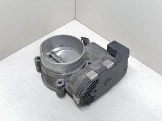 заслонка дроссельная Cadillac CTS 1 поколение 2005, 3.6 л., i, LY7, бензин, АКПП, чёрный, седан, задний привод, BOSCH, 12589056, 0280750202