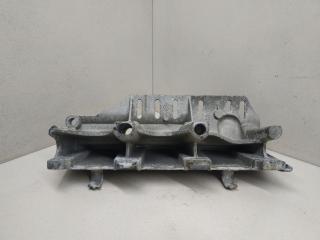 кронштейн (крепление) Renault Laguna 1 поколение [рестайлинг] 2000, 1.6 л., i, K4M 720, бензин, 5МКПП, серый, хетчбэк 5 дв., 7700110112