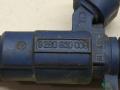 форсунка Kia Shuma 1 поколение 1999, 1.6 л., бензин, 0K2A313250, 9260930009 - фото №5