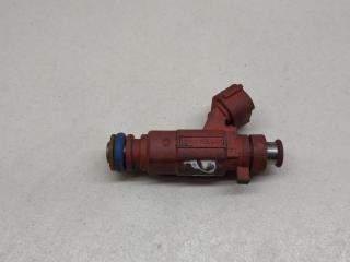 форсунка Nissan Primera P11 [рестайлинг] (1999 - 2002), 1.8 л., бензин, 166009F600, 0280155940