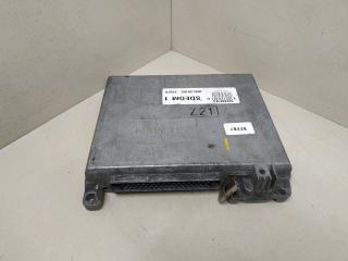 блок управления двигателем Honda Civic 8 поколение 2006, 1.5 л., бензин, SIEMENS, SDEOM1, HMC39100-24870, K102124101H