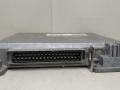 блок управления двигателем Renault 19 2 поколение 1996, 1.4 л., бензин, SIEMENS, 7700864505, BVM, HOM7700731801, S100813101J - фото №2