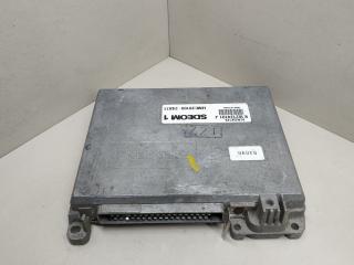 блок управления двигателем Hyundai Pony 2 поколение 1990, 1.5 л., SDEOM1, HMC39100-24871, KASCO, K102124101J