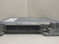 блок управления двигателем Renault 19 1 поколение 1991, 1.4 л., бензин, BVM, HOM7700731801, 7700735140, BENDIX, S100813101F - фото №2