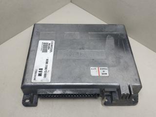 блок управления двигателем Renault Clio 1 поколение 1995, 1.4 л., BVM, HOM7700731801, 7700735140, BENDIX, S100813101G