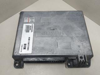 блок управления двигателем Renault 19 1 поколение 1990, 1.4 л., BVM, HOM7700731801, 7700735140, BENDIX, S100813101G