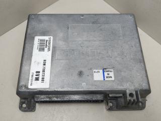 блок управления двигателем Renault 19 2 поколение 1999, 1.4 л., BVM, HOM7700731801, 7700735140, BENDIX, S100813101G