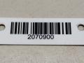 Наконечник свечной Renault Laguna 1 поколение 1997, 1.0 л., бензин, BERU, 0040100071, 8200568672 - фото №4