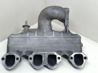 коллектор впускной Volkswagen Passat B5 2001, 1.9 л., TDi, дизель, 038129713AD