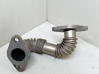 трубка системы рециркуляции EGR Volkswagen Passat B5 2001, 1.9 л., TDi, дизель