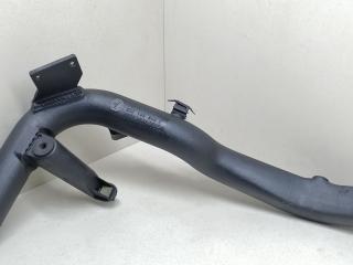 патрубок воздушного фильтра Volkswagen Passat B5 2001, 1.9 л., TDi, дизель, 8D0145840S