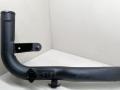 патрубок воздушного фильтра Volkswagen Passat B5 2001, 1.9 л., TDi, дизель, 8D0145840S - фото №2