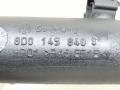 патрубок воздушного фильтра Volkswagen Passat B5 2001, 1.9 л., TDi, дизель, 8D0145840S - фото №3